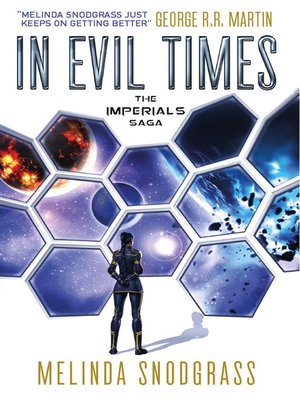 cover image of In Evil Times